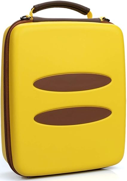 Amazon ニンテンドースイッチ ケース Chessun 任天堂スイッチ用の収納バッグ 保護ケース 全面保護型 セミハードカバー Eva素材 防塵 防汚 耐衝撃 9個カート ケーブル イヤホンなど小物収納可 ピカチュウ イエロー スクリーンプロテクター 通販 Amazon ニンテンドースイッチ ケース Chessun 任天堂スイッチ用の収納バッグ 保護ケース 全面保護型 セミハードカバー Eva素材 防塵 防汚 耐衝撃 9個カート ケーブル イヤホンなど小物収納可 ピカチュウ イエロー スクリーンプロテクター 通販