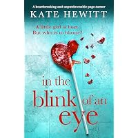 In the Blink of an Eye