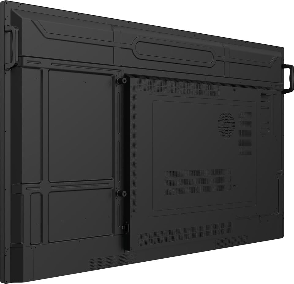 Image of ViewSonic ViewBoard IFP6534 EDLA Certified 65' 4K Interactive Display