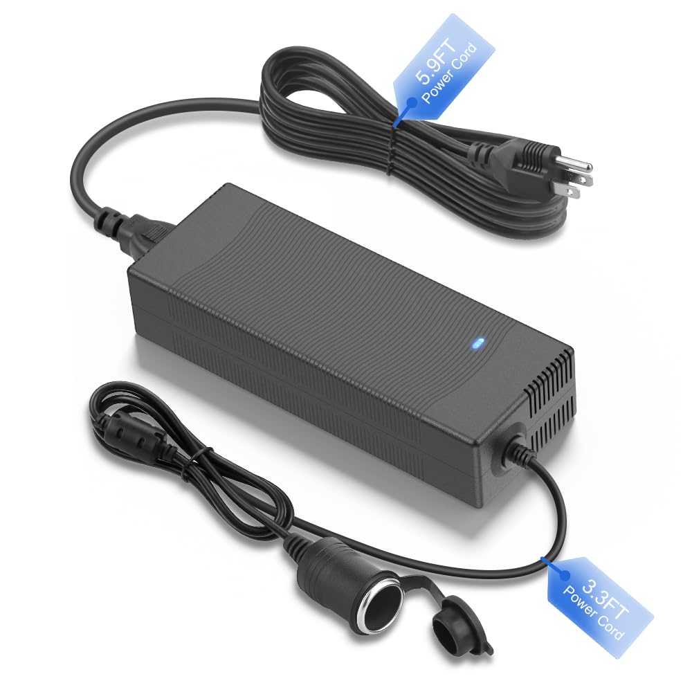 ALITOVE AC to DC Converter 180W