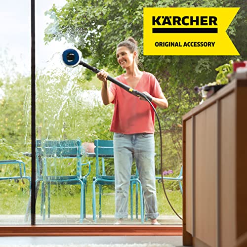Tete de brosse vélo et auto pour WB 130 KARCHER - vue 9