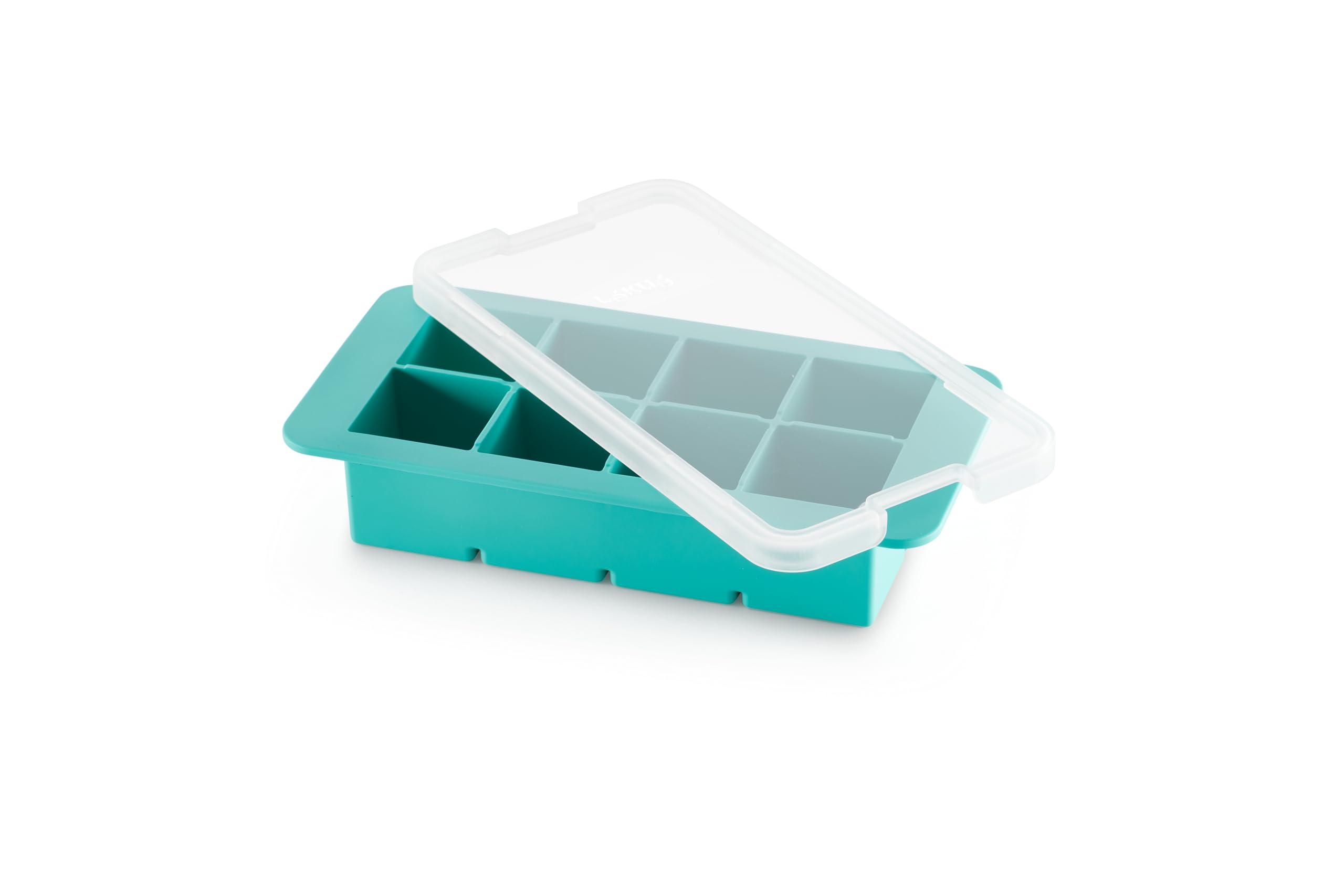 Lékué XL Square Ice Cube Tray