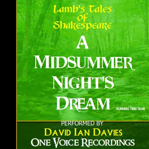 Lamb's Tales of Shakespeare