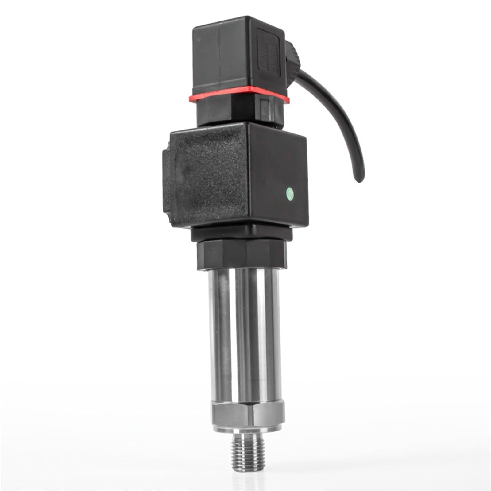 Trasmettitore di pressione, Trasmettitori di pressione Sensore con Display Digitale, Trasmettitore 4-20 MA, LCD, Trasduttore (-0.1-0.1MPa)