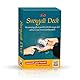 Svengali Deck Trickkarten-Spiel mit Deutscher Anleitung | Zauberkarten inkl. 10 Tricks | Magic Deck, Kartenspiel zum Zaubern, Gezinkte Karten, Zauber-Spielkarten für Erwachsene