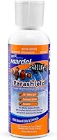 Fritz Mardel ParaShield Herbal Parasite Remedy for Aquarium Fish - Reef Safe, 4oz Concentrated Formula