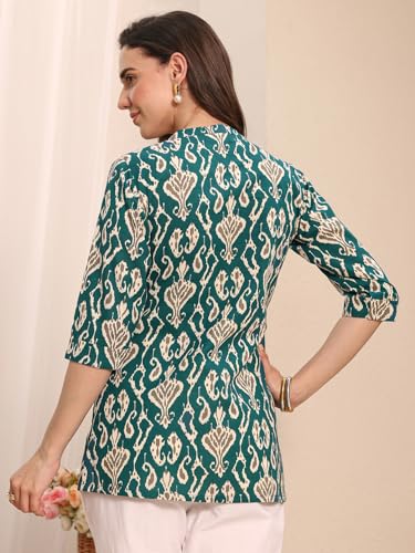 Image of Libas Women Kurti