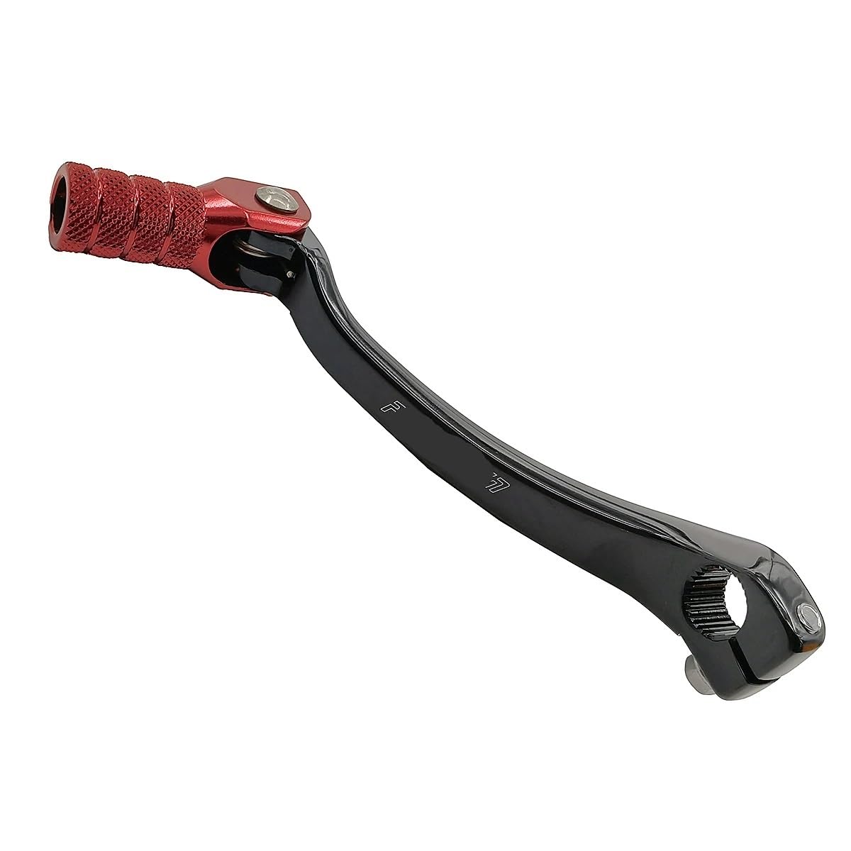 Sélecteur vitesse pliable CRF450R levier de vitesse moto 2002-2004