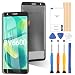 Produktbild ARSSLY Bildschirm für Blackview BV6600/BV6600E LCD Display Touch Digitizer Assembly Ersatz mit Werkzeugen (nicht für BV6600 PRO)