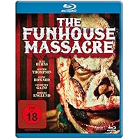 The Funhouse Massacre
