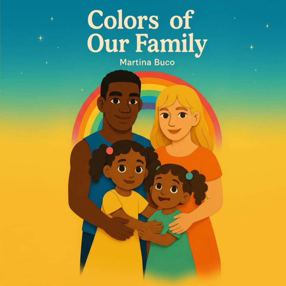 Colors of Our Family