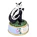 Looney Tunes Pepe Le Pew Too Attractive Musical Figurine