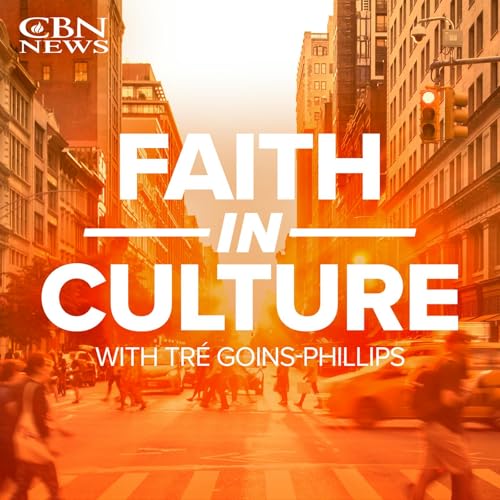 Faith in Culture cover art