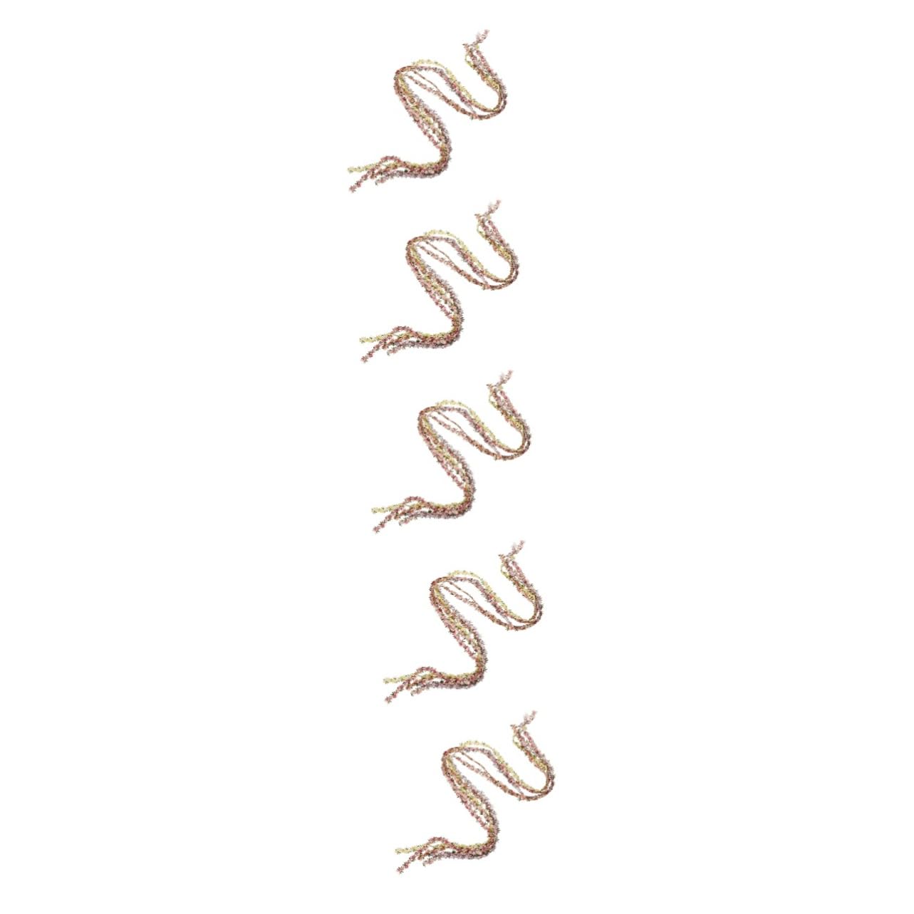 Bordure en dentelle fleur de marguerite NUOBESTY pour réparer et embellir vos vêtements