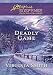 A Deadly Game (Love Inspired Suspense)