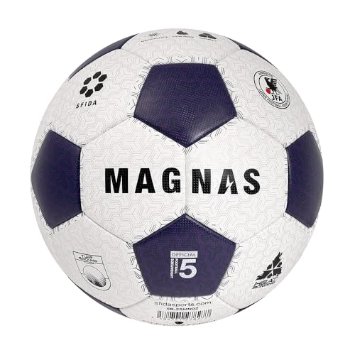 yJFA苅zSFIDA(XtB[_) MAGNAS ŗp TbJ[{[ 5 苅 K w Z w l (p[v)