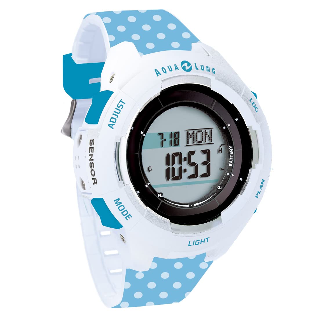 AQUALUNG（アクアラング）ダイビングコンピューター Calm Plus(カルム  