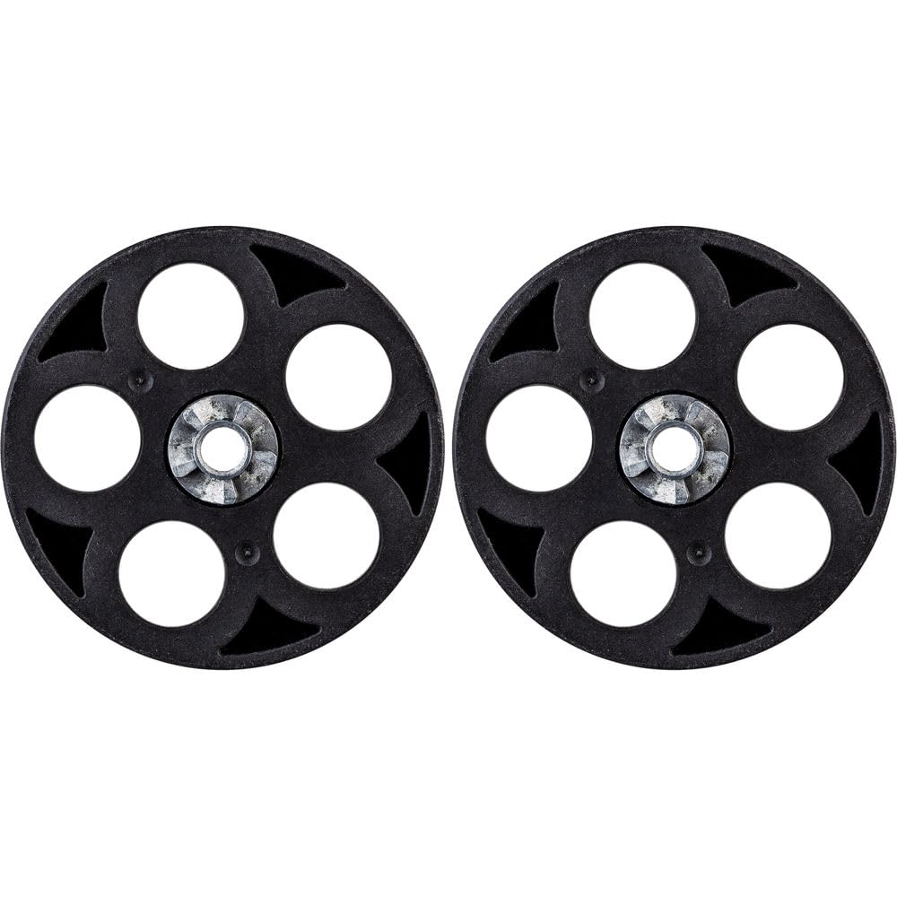 HDR 68 TR68 Magazine 5 Round Twin Pack