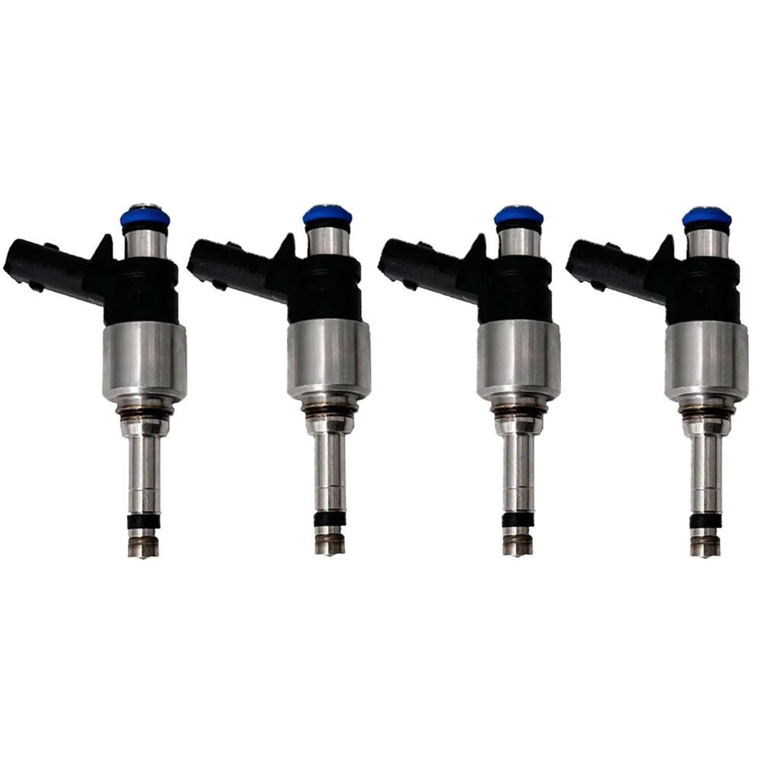 Ugello iniettore Carburante 4 Pezzi Iniettori Carburante Auto Ugello 35310-2b350 per Elantra per Kona per Sonata per turbocompressore Parti iniettore automobilistico