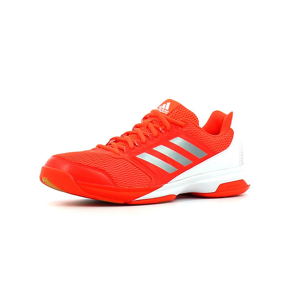 adidas Men's Multido Essence Handball Shoes, 7 UK