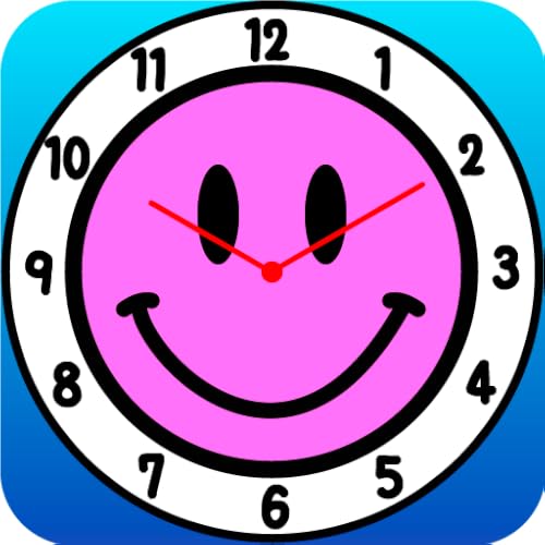 Smiley Face(pink)