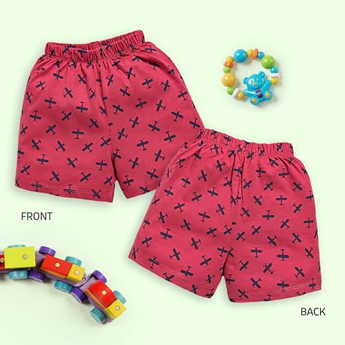 Image of LuvLap Unisex Shorts