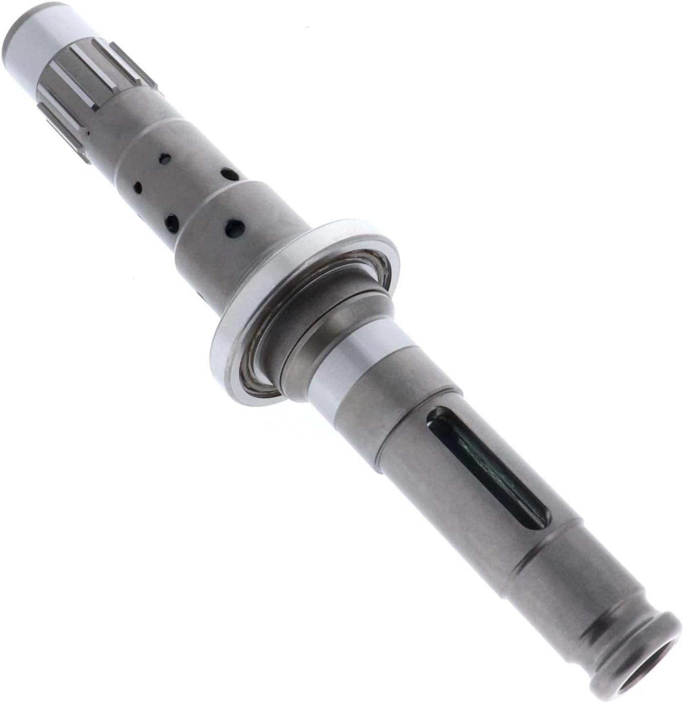 N422540 Rotary Hammer Spindle Assembly replacement for Dewalt N571916 D25481K DCH481X2 DCH481B Measures approximately 12.70 x 3.80 x 3.80 inches