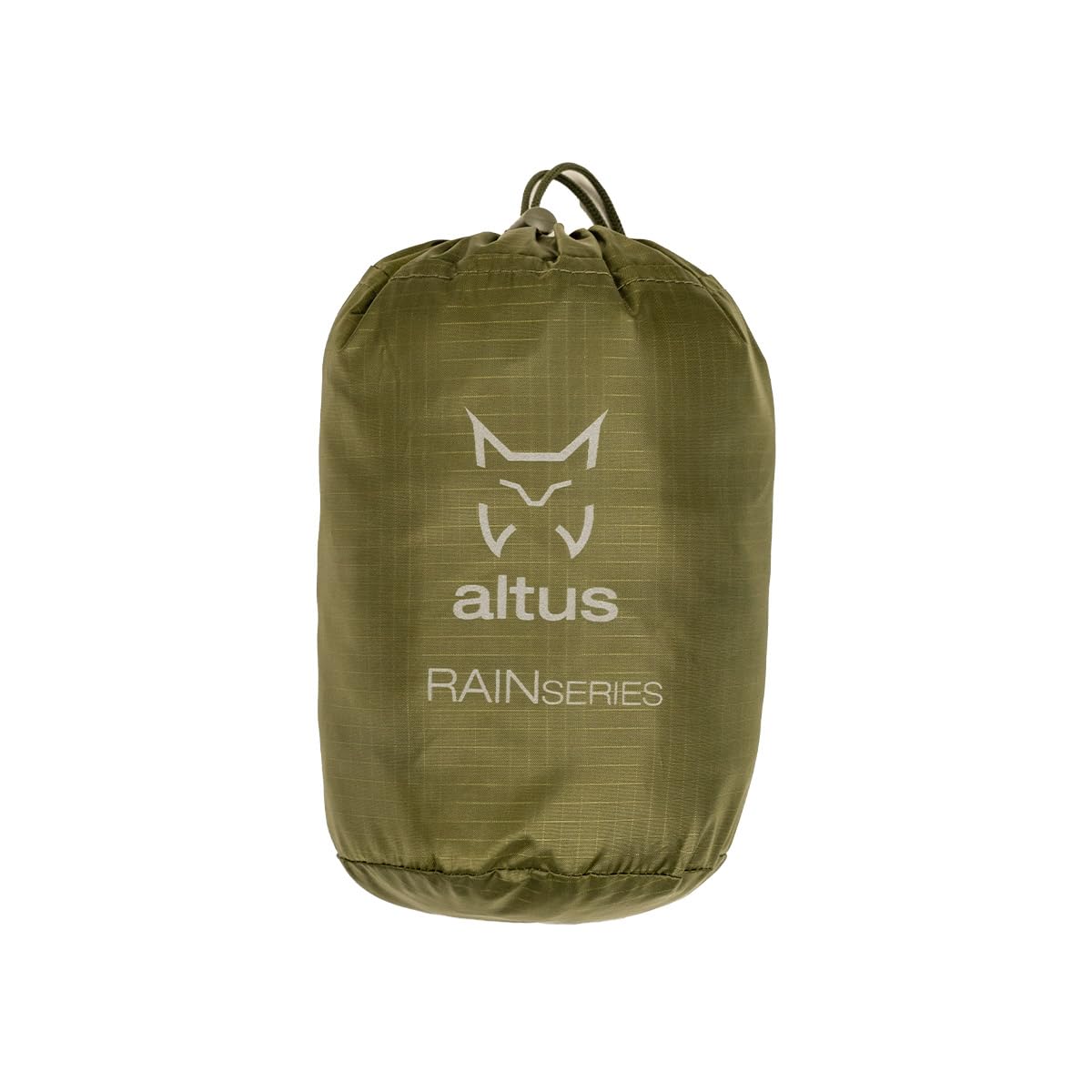 ALTUS Atmospheric J30 Poncho de lluvia impermeable Unisex