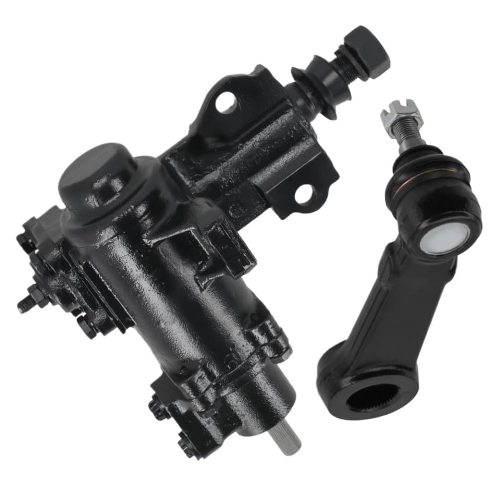 Scatola Sterzo Idraulica 2.0L 2.2L Compatibile Con Mazda B2200 B2000 Pickup 2 Porte