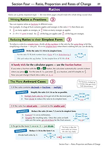 GCSE Maths Edexcel Complete Revision & Practice: Higher inc Online Ed, Videos & Quizzes (CGP Edexcel GCSE Maths)