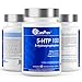 CanPrev 5-HTP 100 with B6 and Magnesium Vegi Capsules, 60 Count
