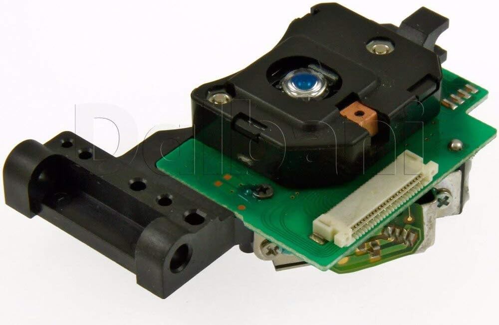 Original PVR-502W for Mitsumi DVD Laser Pickup V8600 PVR 502W PVR502W 23Pin optical pickups