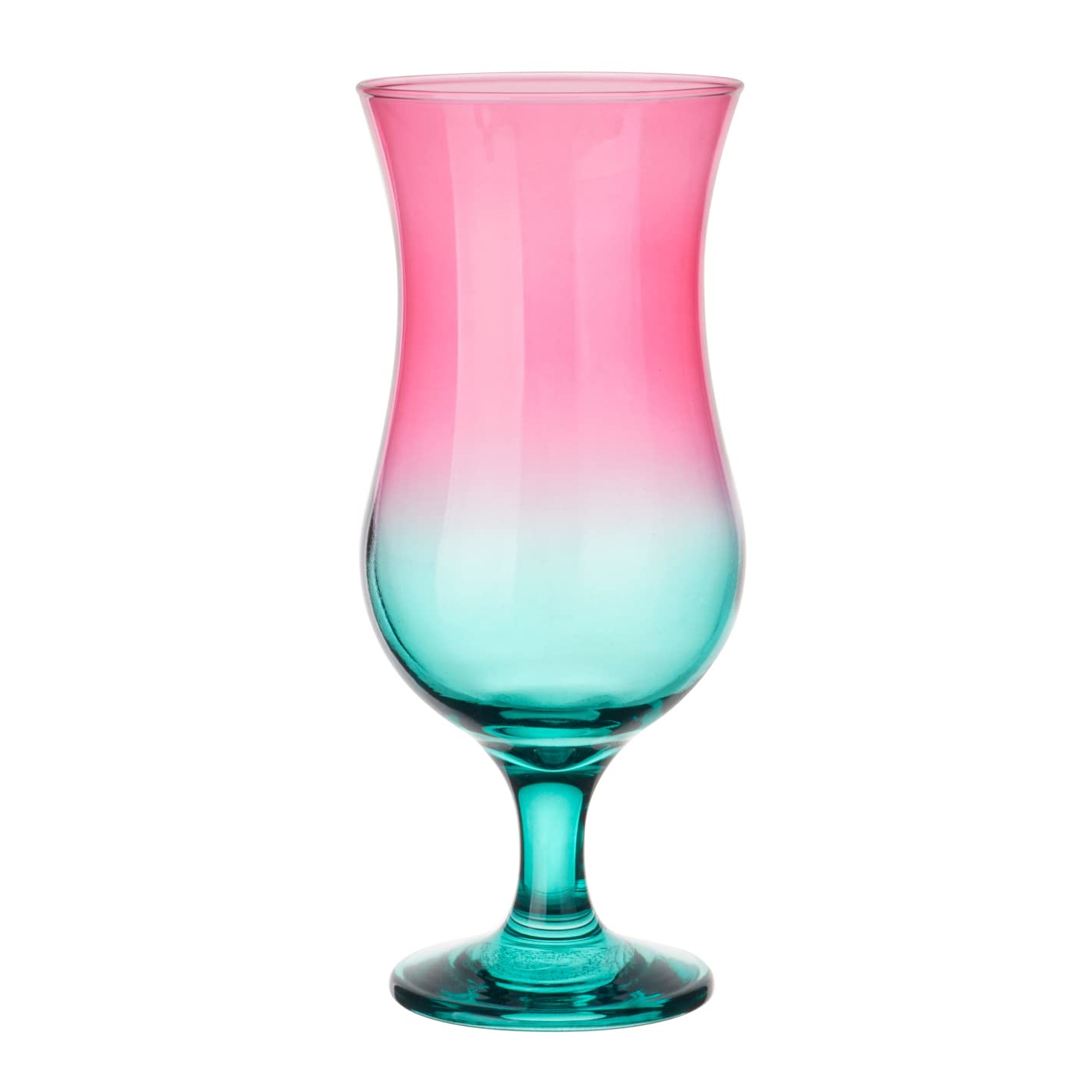 Verres Cocktail Krosno Ensemble De 6 (230 Ml/Capacité Totale 290 Ml Verres à Cocktail