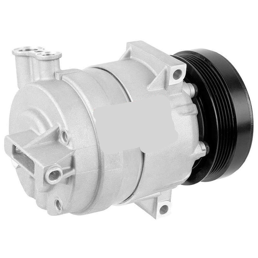 Awxgfvk Onecolor Air Conditioning Compressor 730057 715559 5Pk Compatible With Aveo