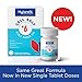 Hyland's No. 6 Cell Salt Kali Phos 6X Tablets, Relief of Headaches, and Simple Nervous Tension, Quick Dissolving Tablets, 100 Count