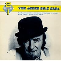 The Acker Bilk Saga