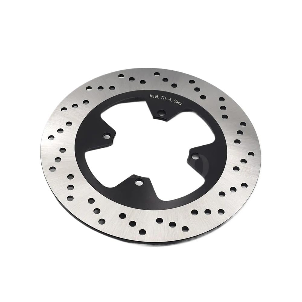 Rotor de frein arrière moto GSF250 1996 disque de freinage GSF400 1995