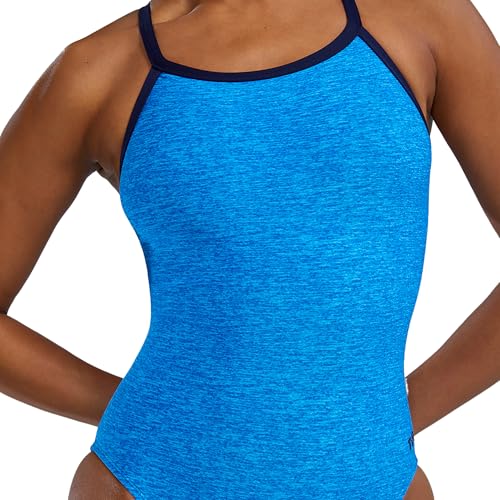 Image of TYR Women's Durafast Elite Diamondfit Swimsuit - One Piece Training Suit
