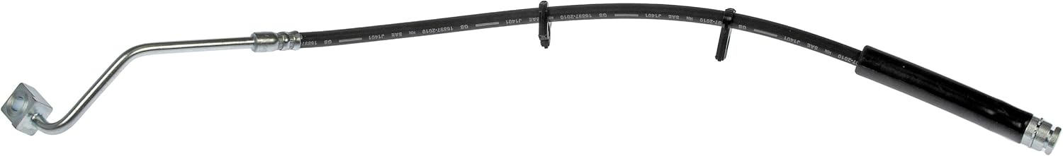 Dorman H621811 Brake Hydraulic Hose Compatible with Select Ford Models