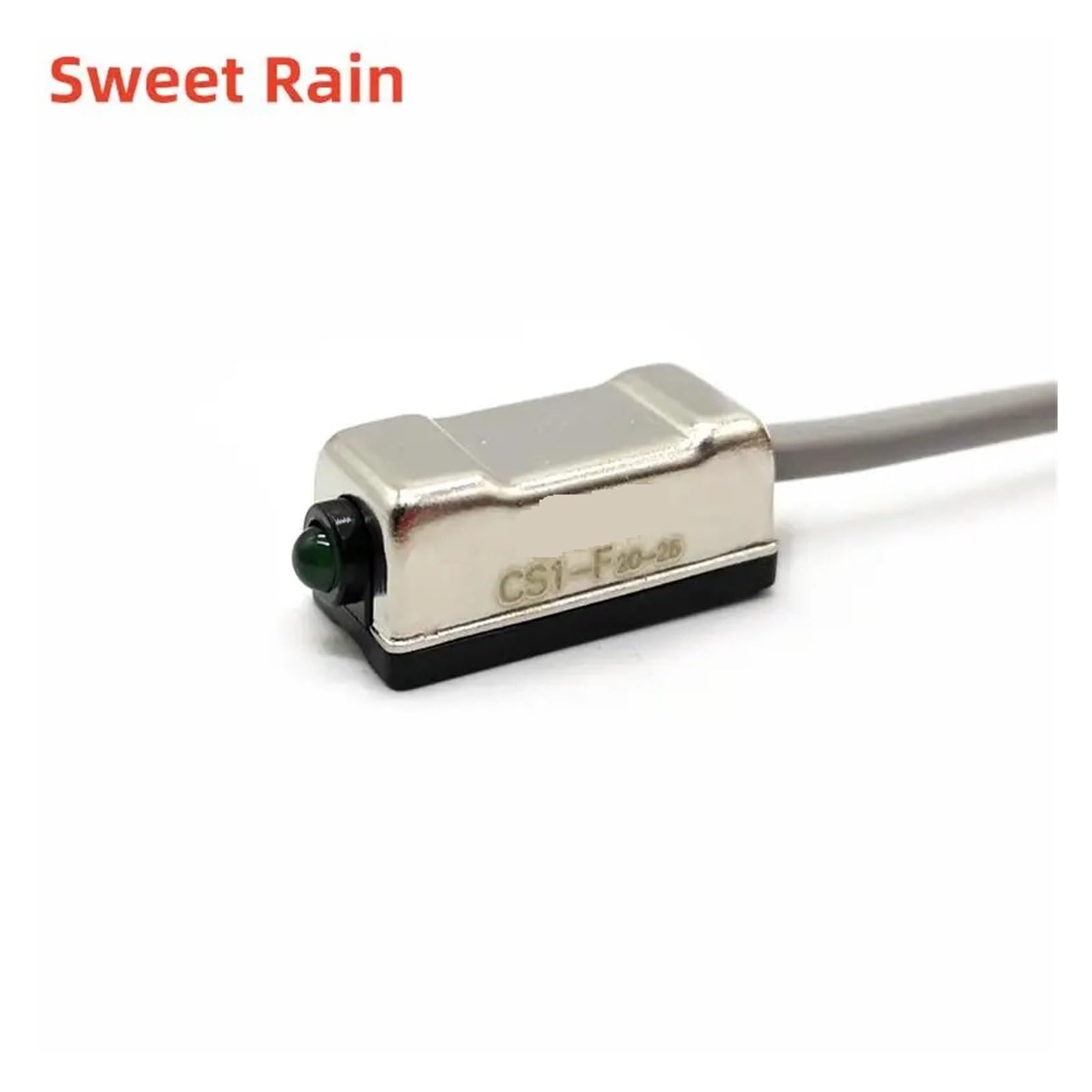 1 piece Cylinder Sensor Reed Switch CS1-F