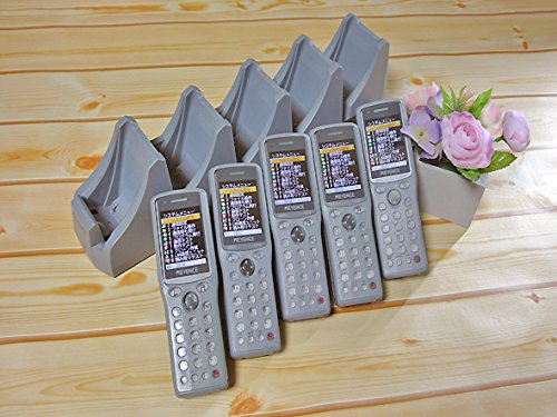 Amazon.co.jp: KEYENCE バーコードハンディターミナル ハンディー 