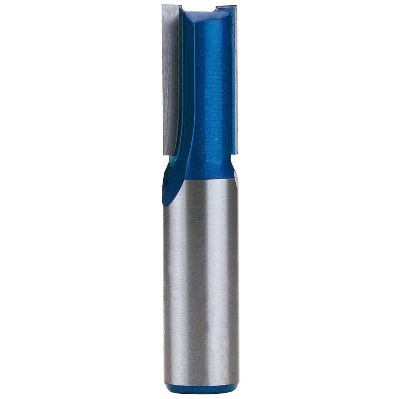 Draper 75349 1/2-inch Straight 12.7 x 25mm Tungsten Carbide Tip Router Bit
