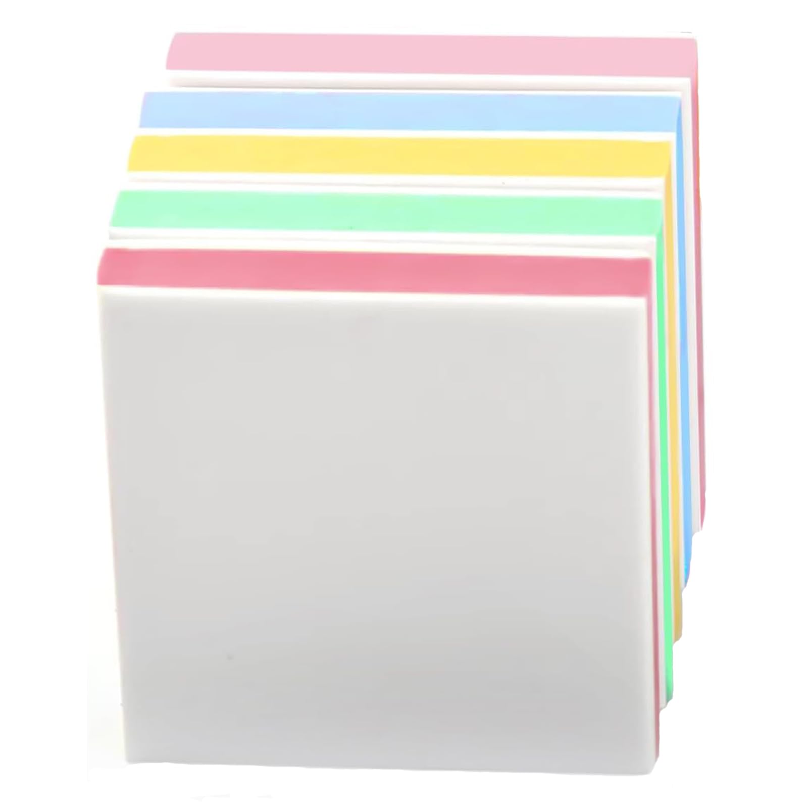 ZMBRIAF 消しゴム 消しゴムはんこ 5個セット 消しゴムハンコ 簡単な彫刻 ソフトゴムスタンプ材料 初心者向けオリジナルスタンプ アート教室 消しゴム 大きい 家庭DIY工芸品印鑑 子供用鉛筆消しゴム 学用品 パーティーの記念品 文具 小学生 中学生 持ち運びに 手作り素材 学習用(方形5*5cm厚さ0.8cm)
