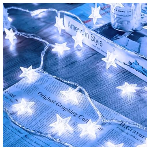 Photo Clip String Lights - 33ft 100 LED Battery Operated Fairy String Lights with 60 Clear Clips for Hanging Pictures, Twinkle Lights with Timer 8 Modes for Dorm Bedroom Wall Wedding Party Indoor DIY