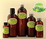 Peppermint Jamaican Black Castor Oil Premium Best Natural 100% Pure Organic Healthy Hair Care 4.4 oz
