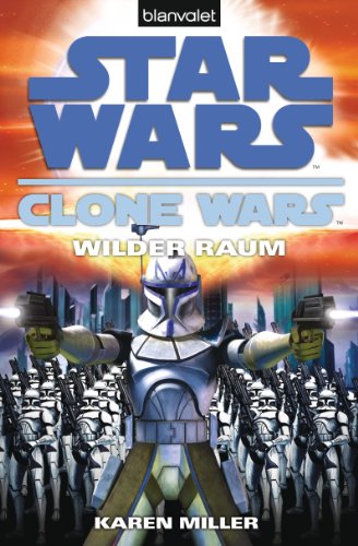  Star Wars(TM) Clone Wars 2: Wilder Raum