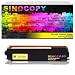 Produktbild SinoCopy Toner ersetzt Brother TN-326 Yellow für Brother HL-L 8250 CDN-8350 CDW - 8350 CDWT - 8300 Series/MFC-L 8850 CDW - 8600 CDW - 8650 CDW/DCP-L 8400 CDN/DCP-L 8450 CDW TN-321 TN 326 TN