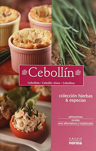 CEBOLLIN Cebolleta Cebollin Chino...