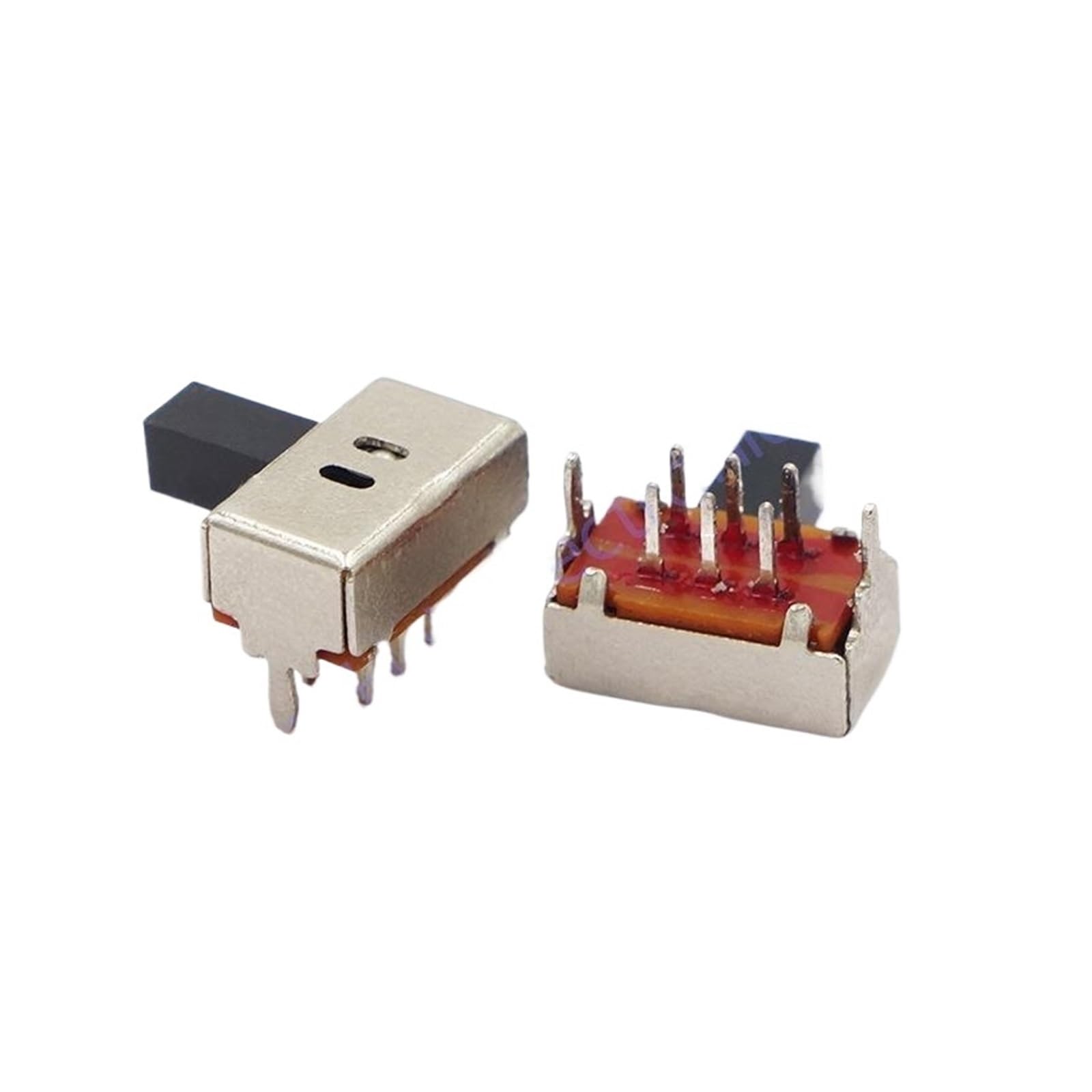 Interruptor de palanca SK22D02 para reparar aparatos del hogar y proyectos de robótica