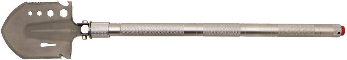 MFH Outdoor Shovel Gator Survival Multifunctional Shovel